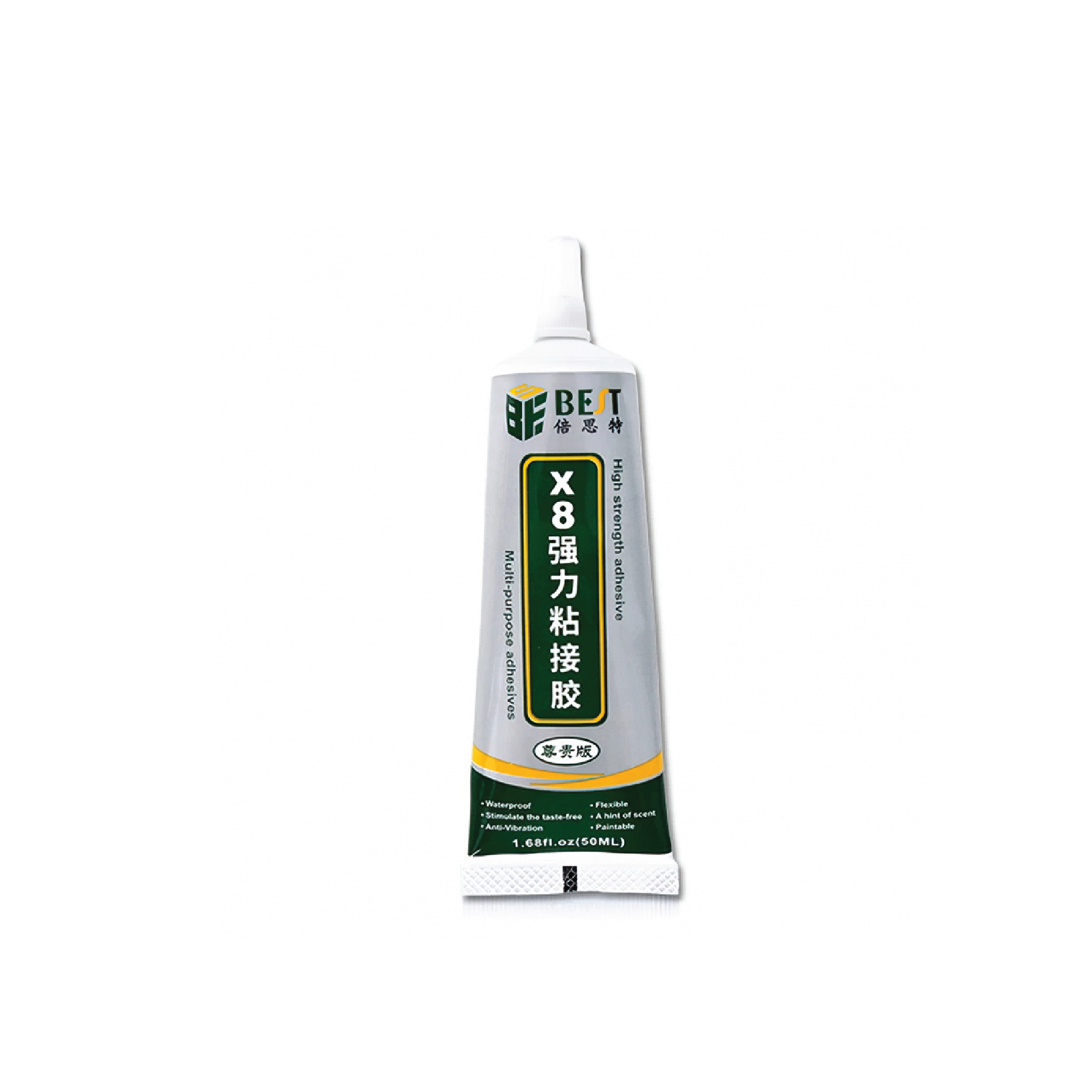 LEM JELLY BEST BST-X8 50ML